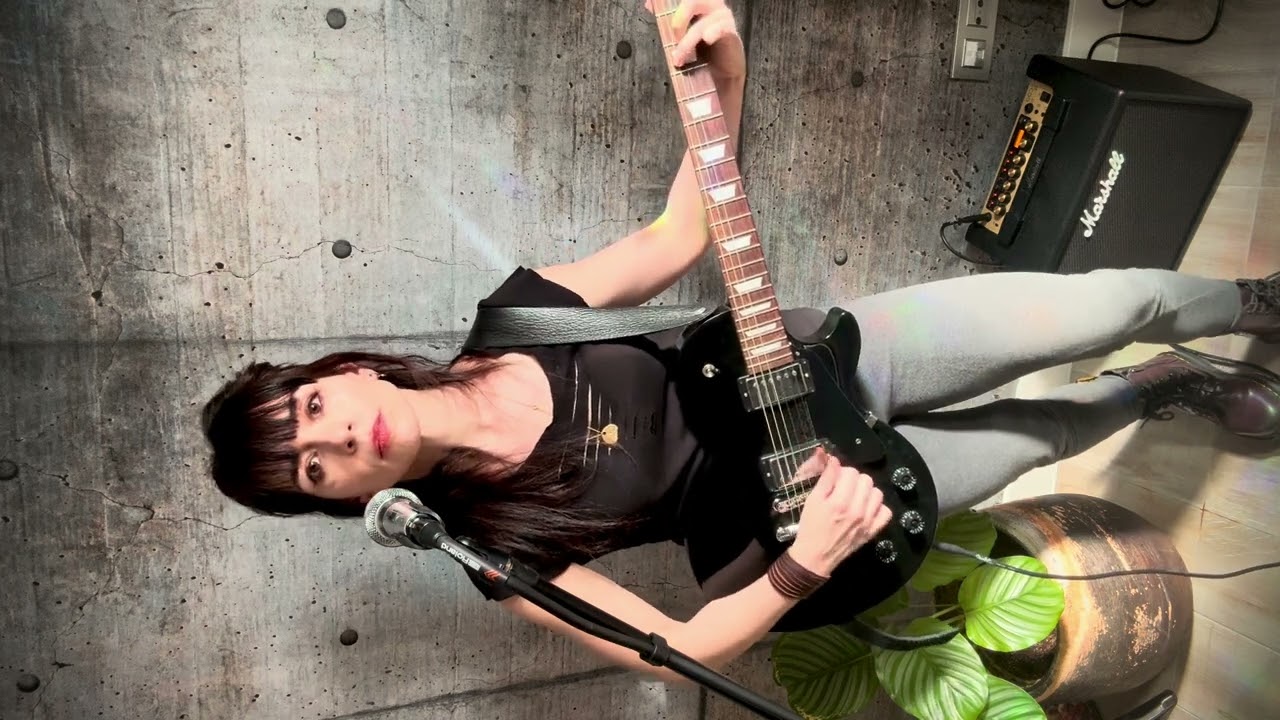 Pieces (Sum 41 cover)