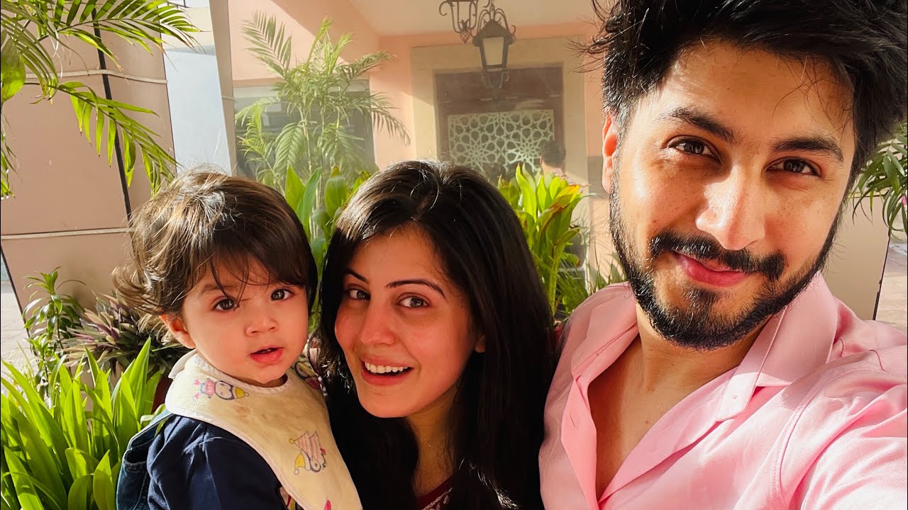 Keechoo Ke Birthday Ki Location Hunt