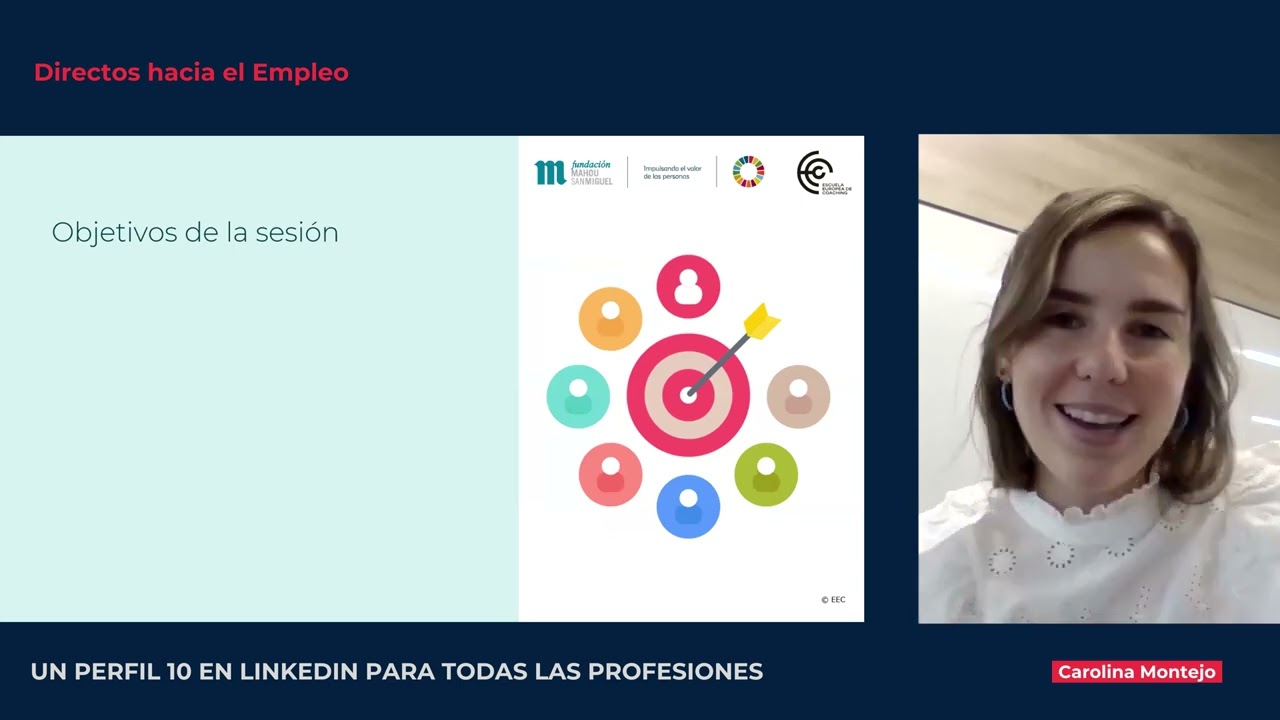 Un perfil 10 en LinkedIn para todas las profesiones 🚀💼 #92