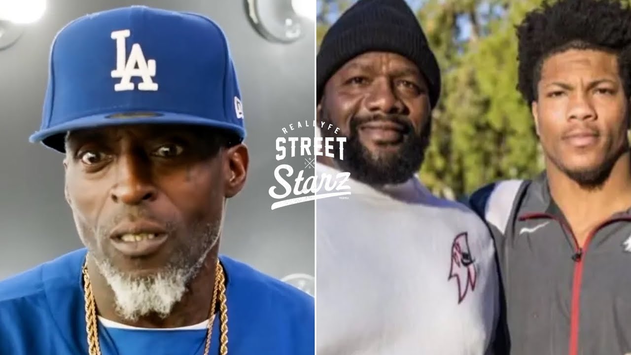 “Big U Was HAPPY When Nipsey Was M*RDERED-Now Look What Happened!” OG Percy Calls Out KARMA On Big U