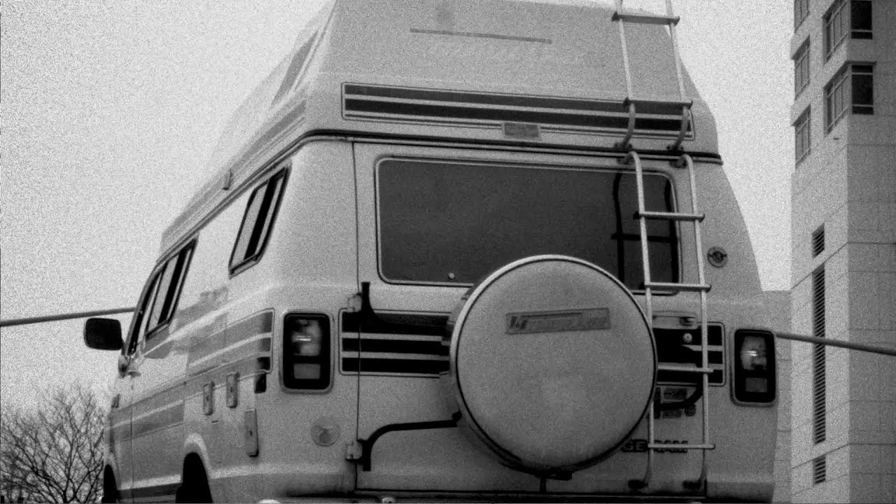 Ron Leary - Soul Remote (Lyric Video)