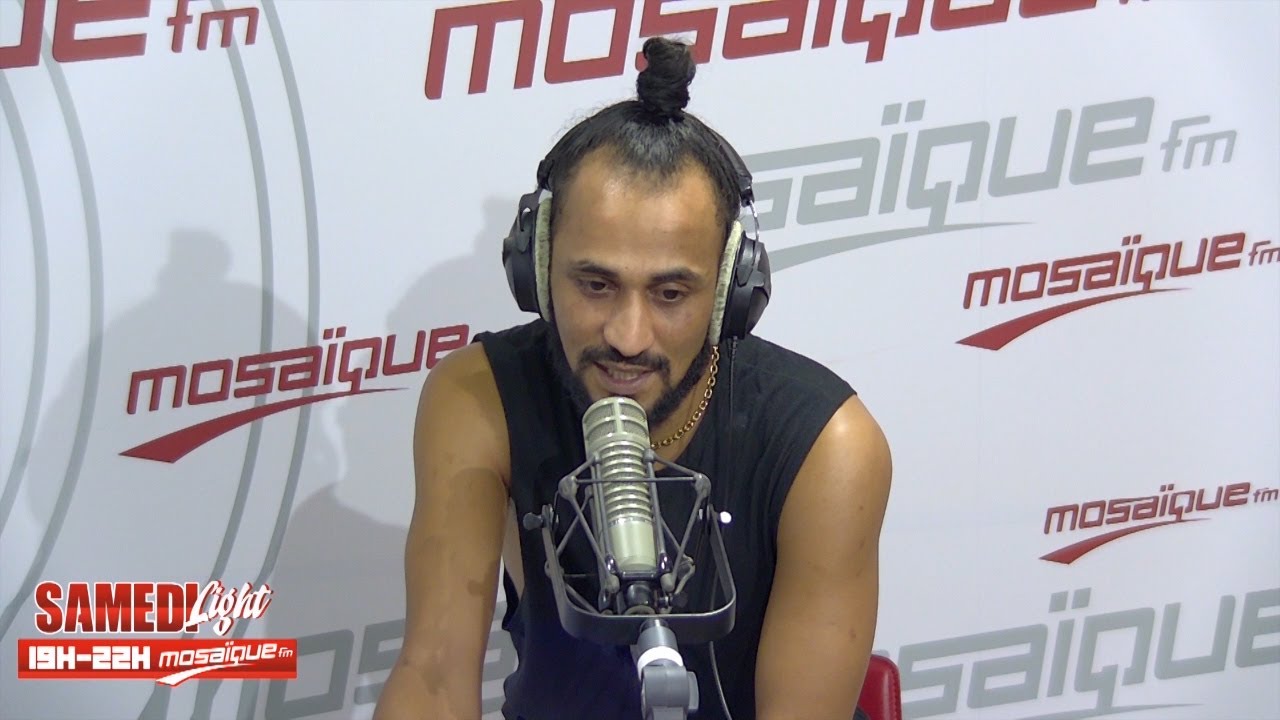 مغنّي الراب Castro : ستأرشح للإنتخابات الرئاسية القادمة سنة 2029