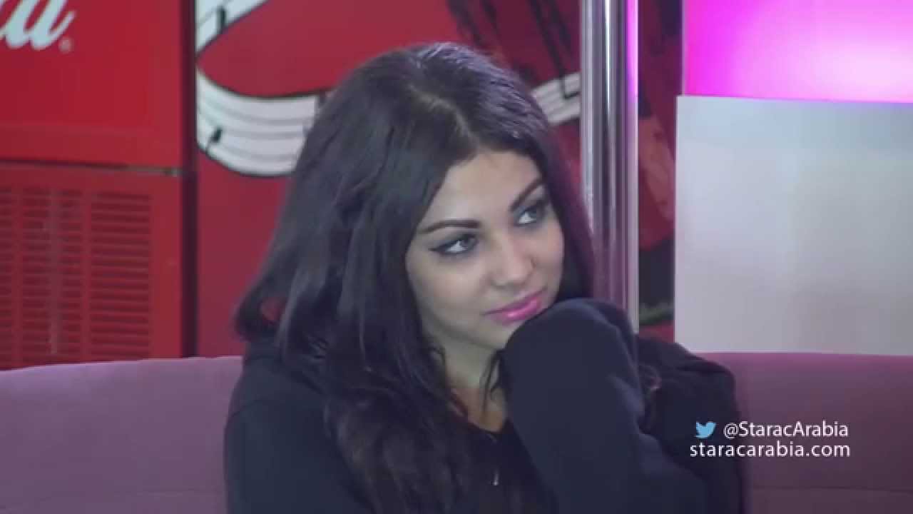 ماري محفوض ودرة تعلنان اسماء نومينيز البرايم 7 - ستار اكاديمي 10