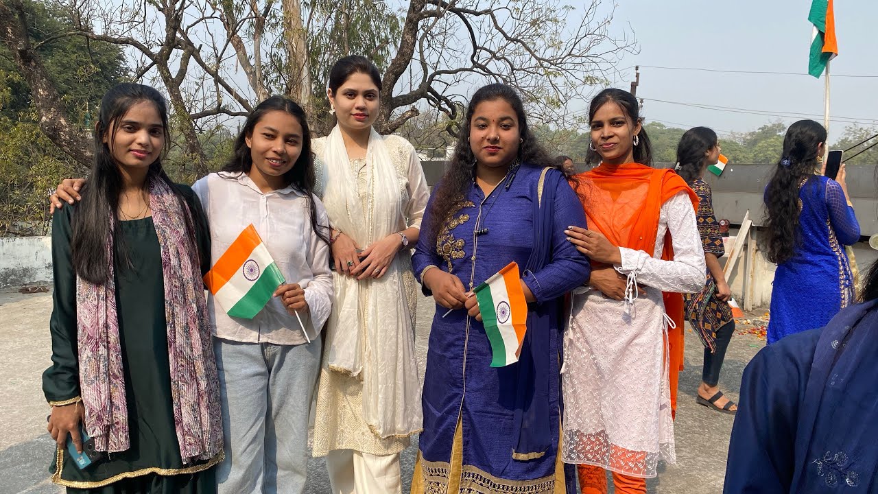  Nicetec Bilaspur ￼ ll 26 January ￼2026 