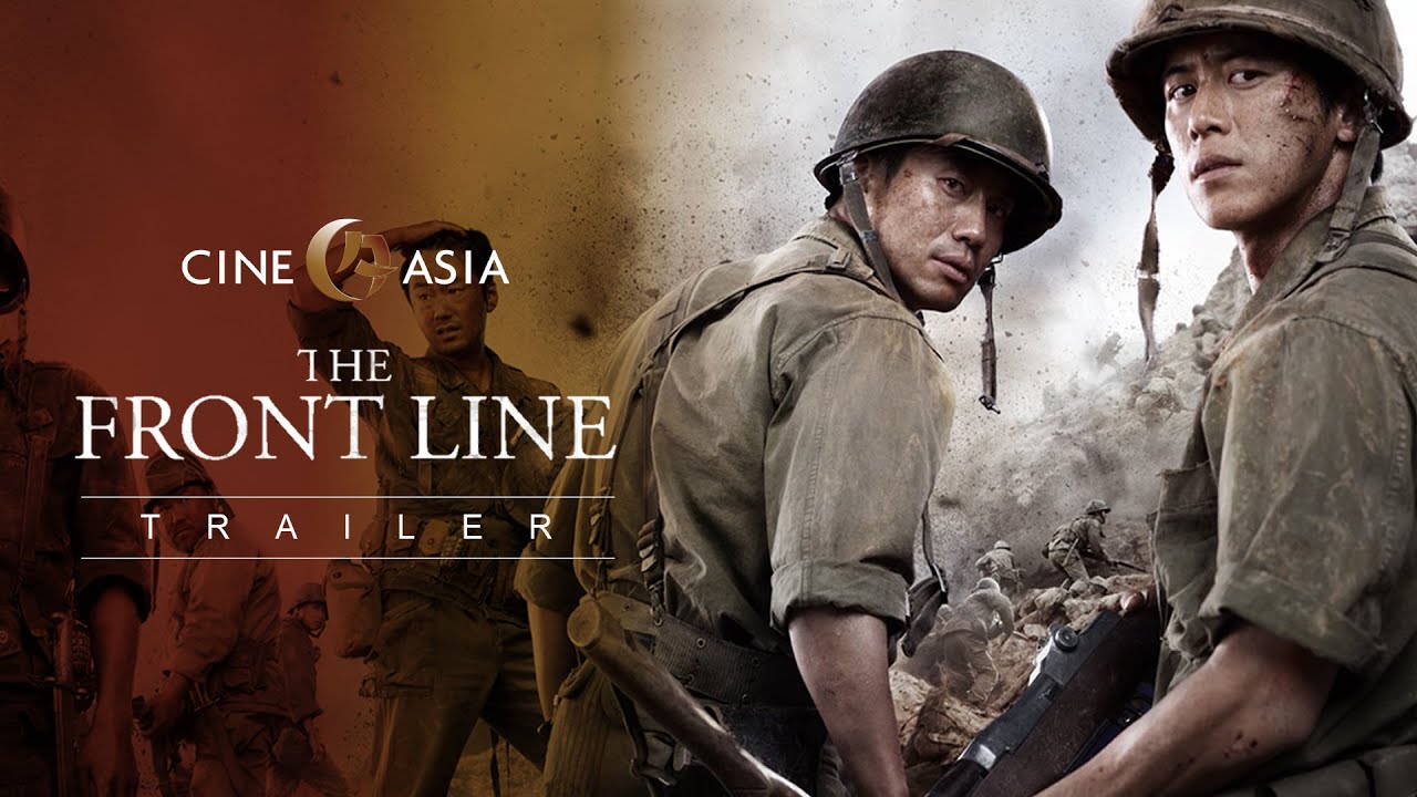 The Front Line | Official UK Trailer