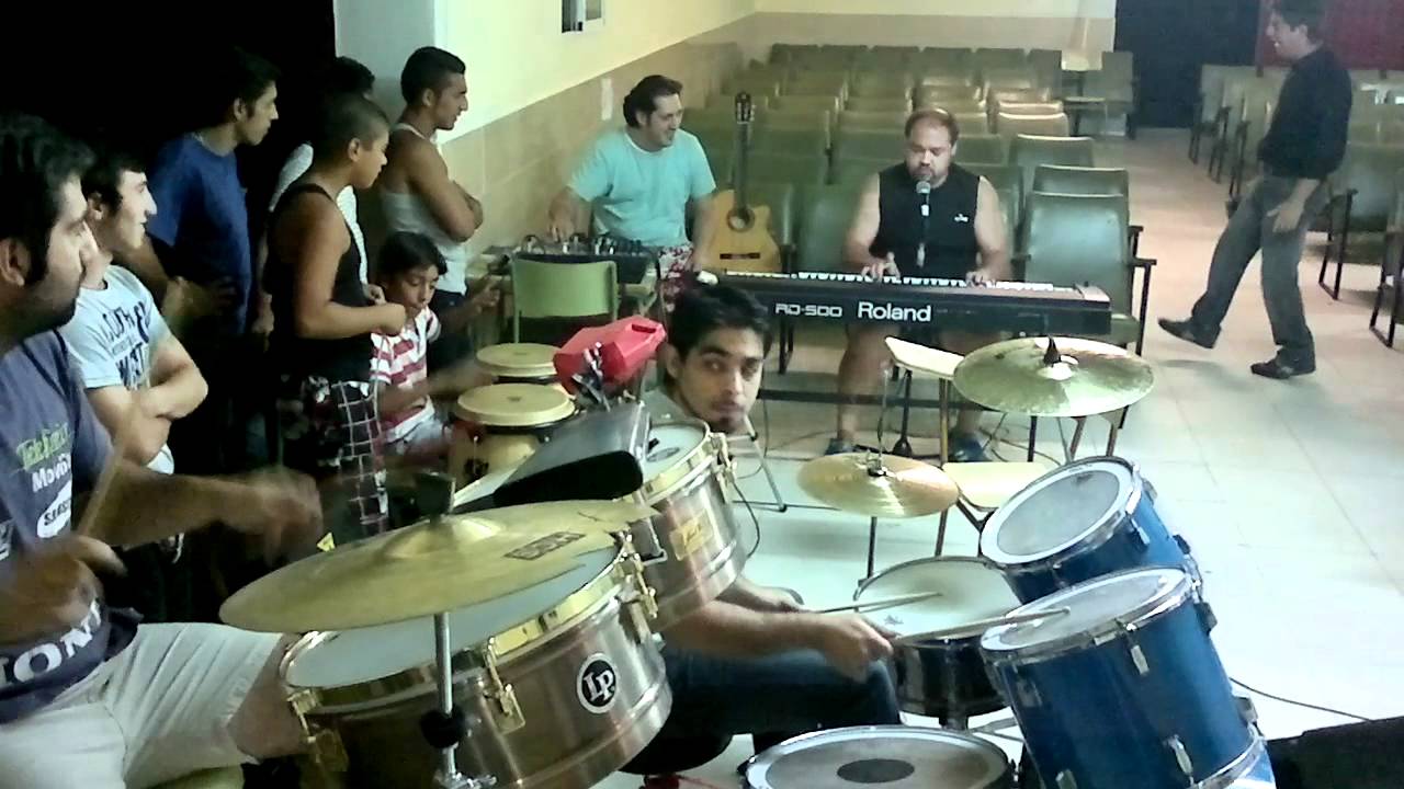 los mejores musicos de filadelfia.mp4
