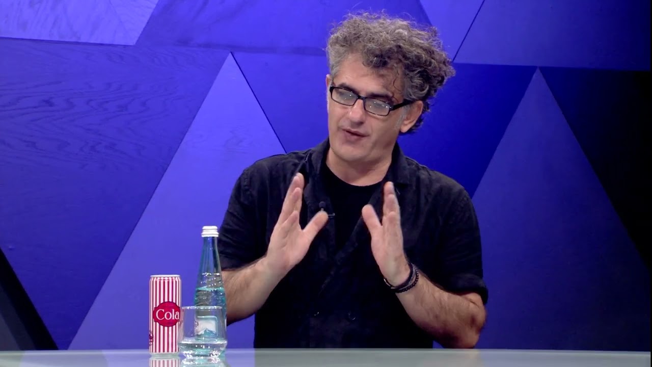 Akuzë kundër akuzuesve / Akuzë / Bardhazi - 16 janar 2026