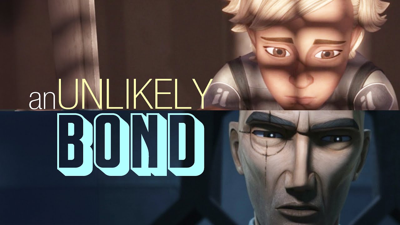 These Two Clones Are So Different... Yet They Make a Great Pair