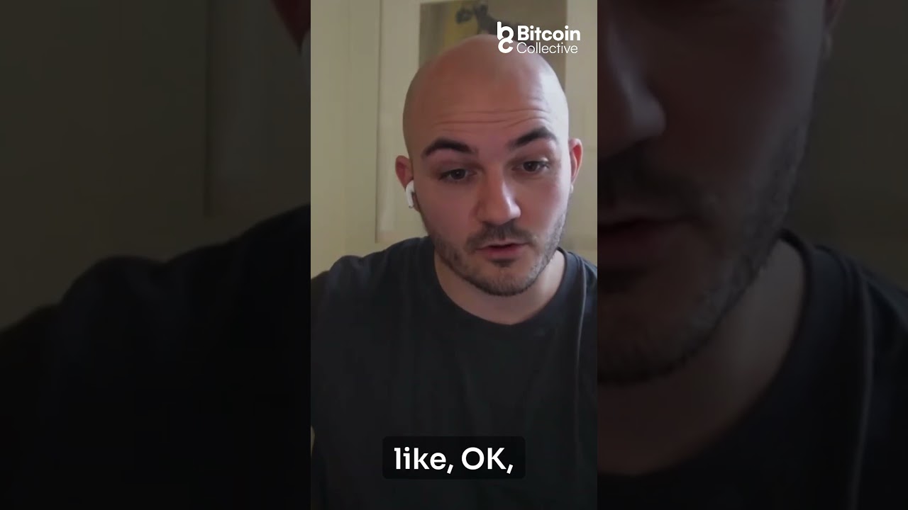 The Flywheel of Productivity Bitcoin