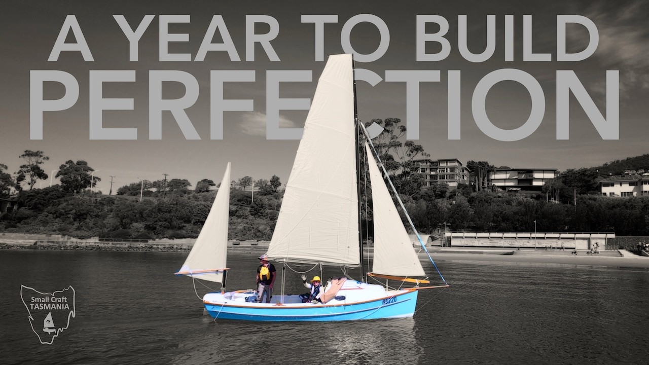 Эпизод 55 - Новая экспедиция Дороти на яхтах Swallow Yachts BayRaider