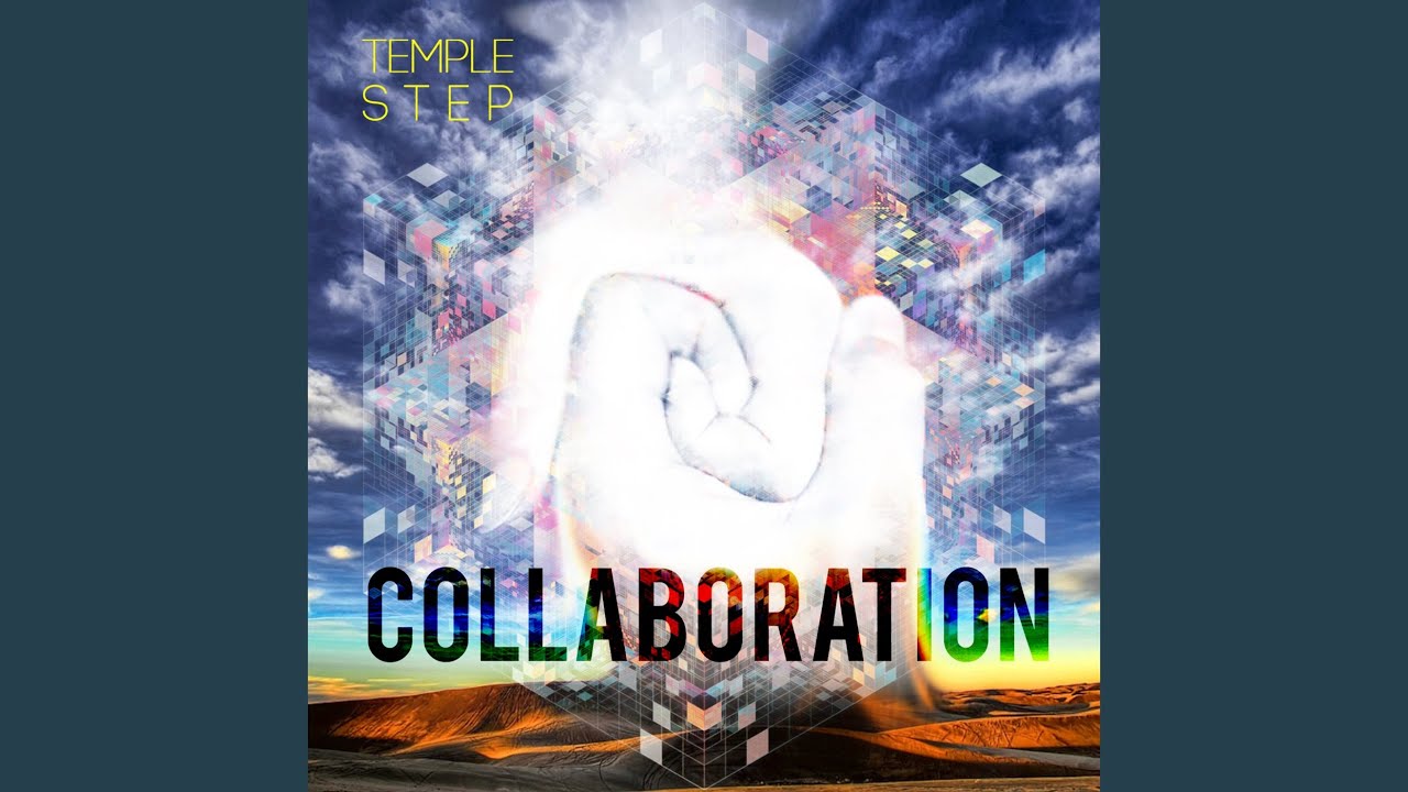 Ven Gran Espiritu (Temple Step Remix)