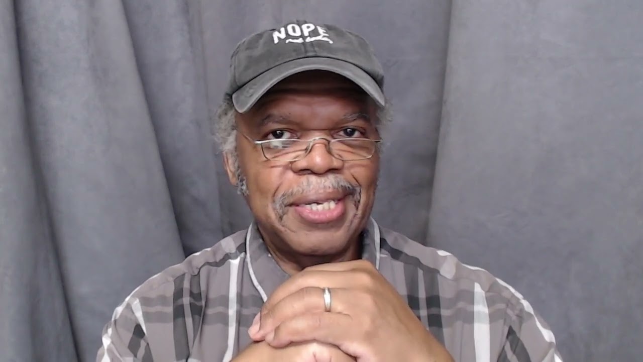 The exposition of the Book of Mark, from Dr. Harley Howard on The Committed 100 Ministry Group