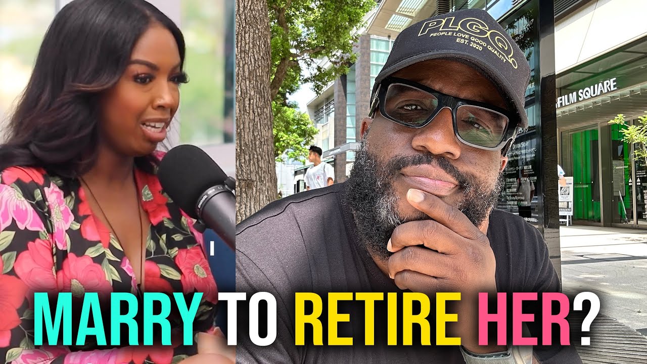 «Мне придётся платить по счетам после свадьбы?» Женщины думают, что её деньги — её, и ваши деньги...