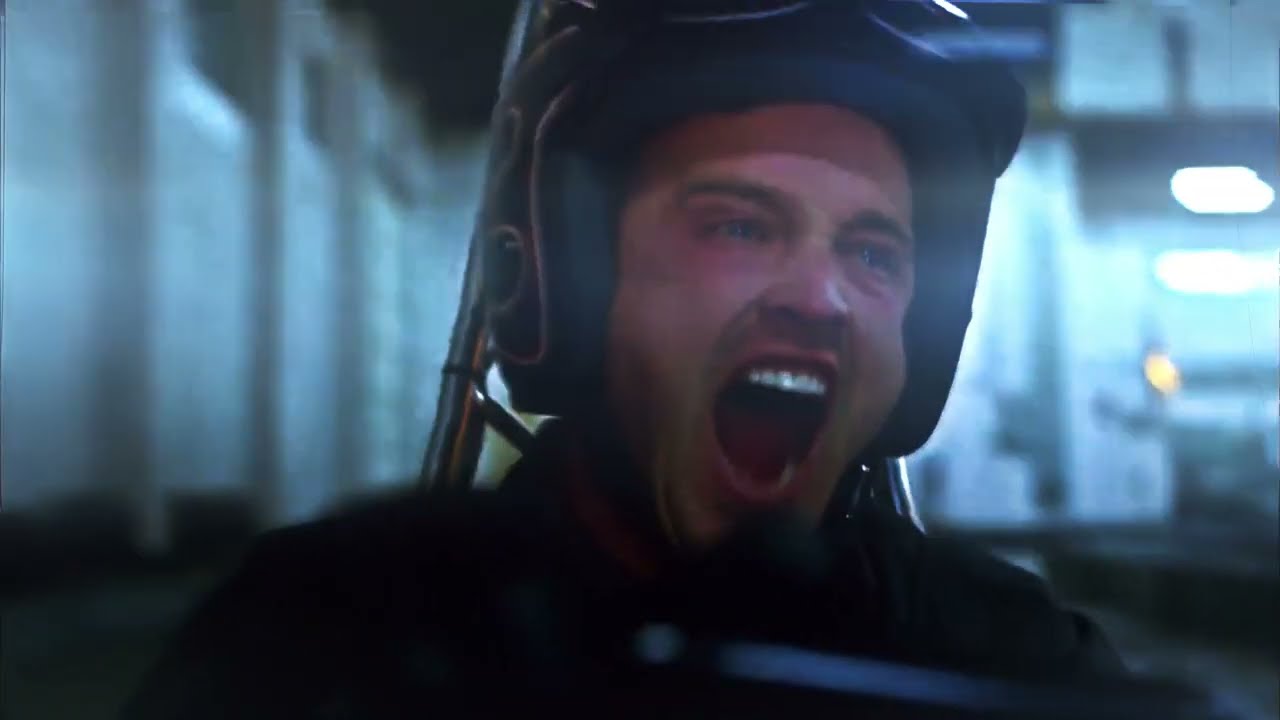 You wanna go karts? | Breaking bad