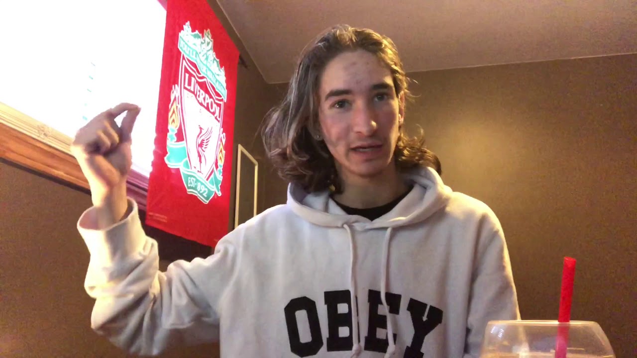 Men&rsquo;s 14 Month Hair Growth Update !