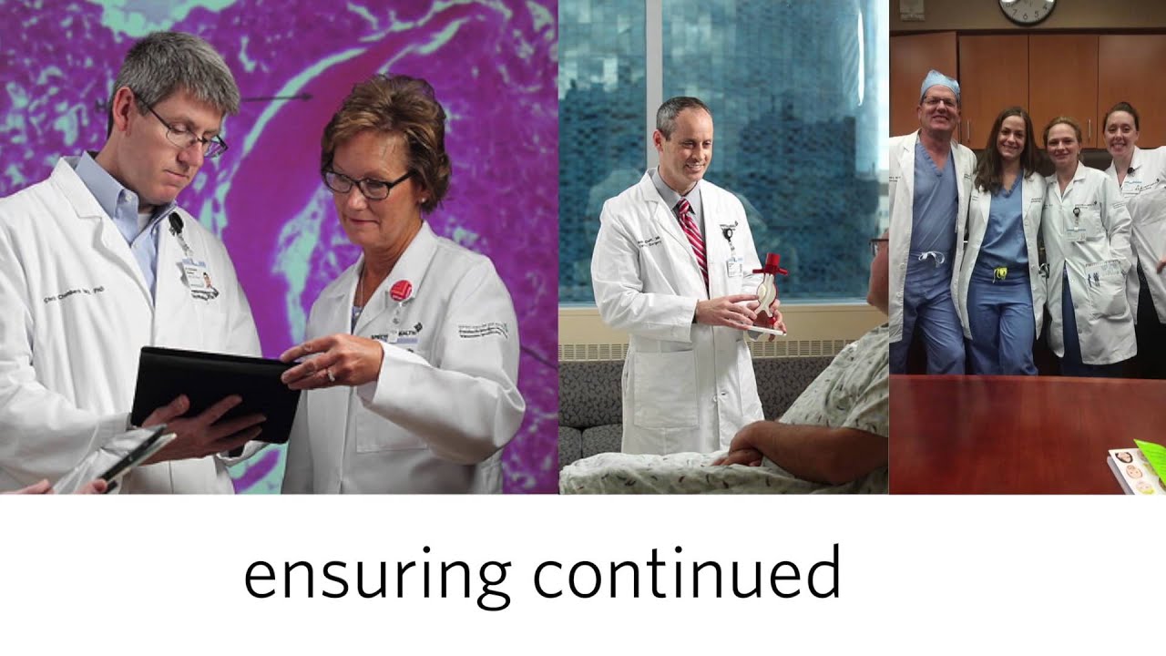 Spectrum Health Heart and Vascular Care