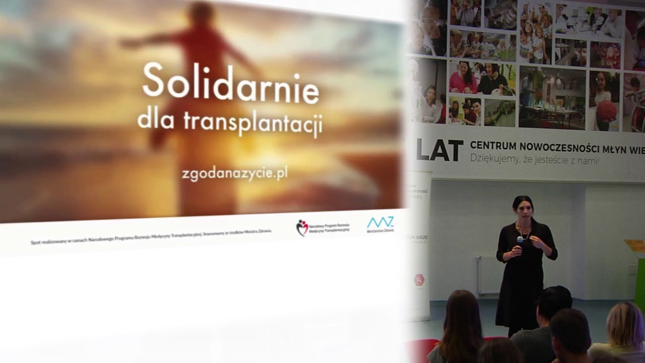 Transplantacja nerek od dawc&oacute;w żywych