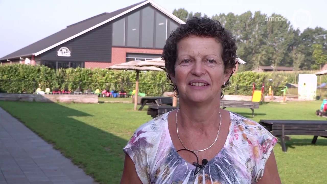 Verkeer weg uit Voorthuizen, grote verandering voor het dorp