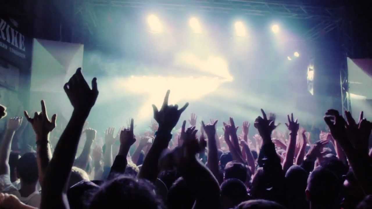 Good Old Boys (Colle Der Fomento, Kaos One, Dj Craim) - Firewire - Live @ Strike 13 ottobre 2012