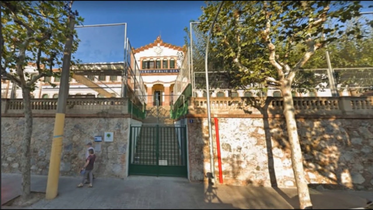 El Masnou  Moments en el temps 1