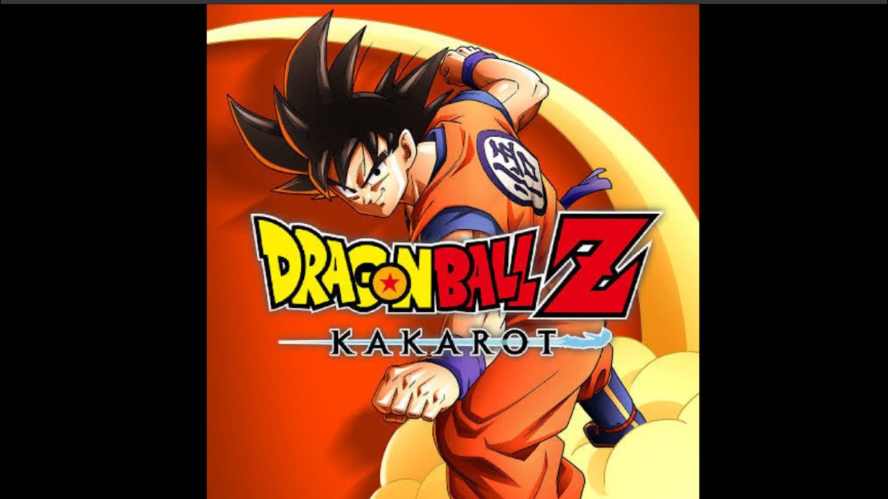 DRAGON BALL Z Kakarot Walkthrough Pt2