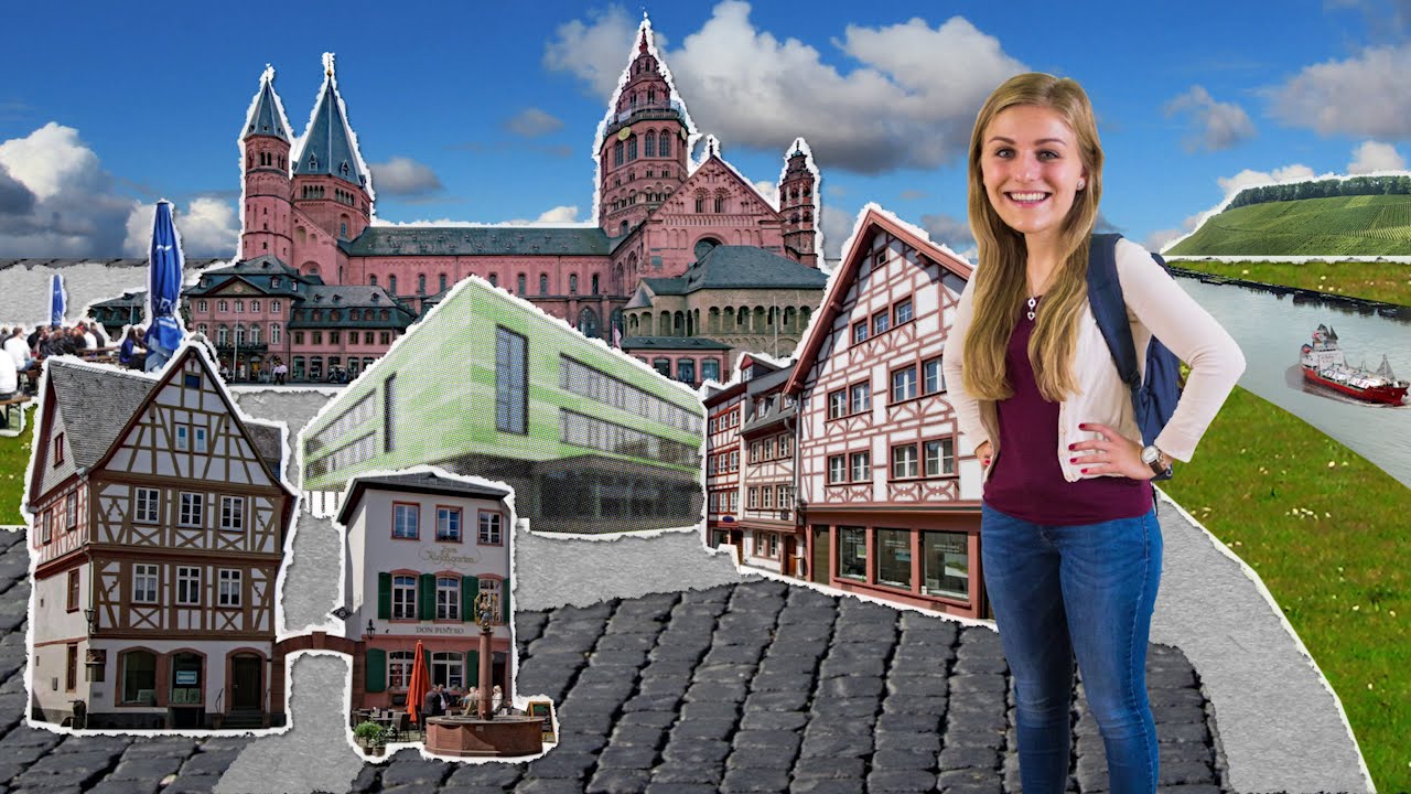 Deutsch-französisches Bachelorstudium in den Geistes- und Kulturwissenschaften Dijon/Mainz