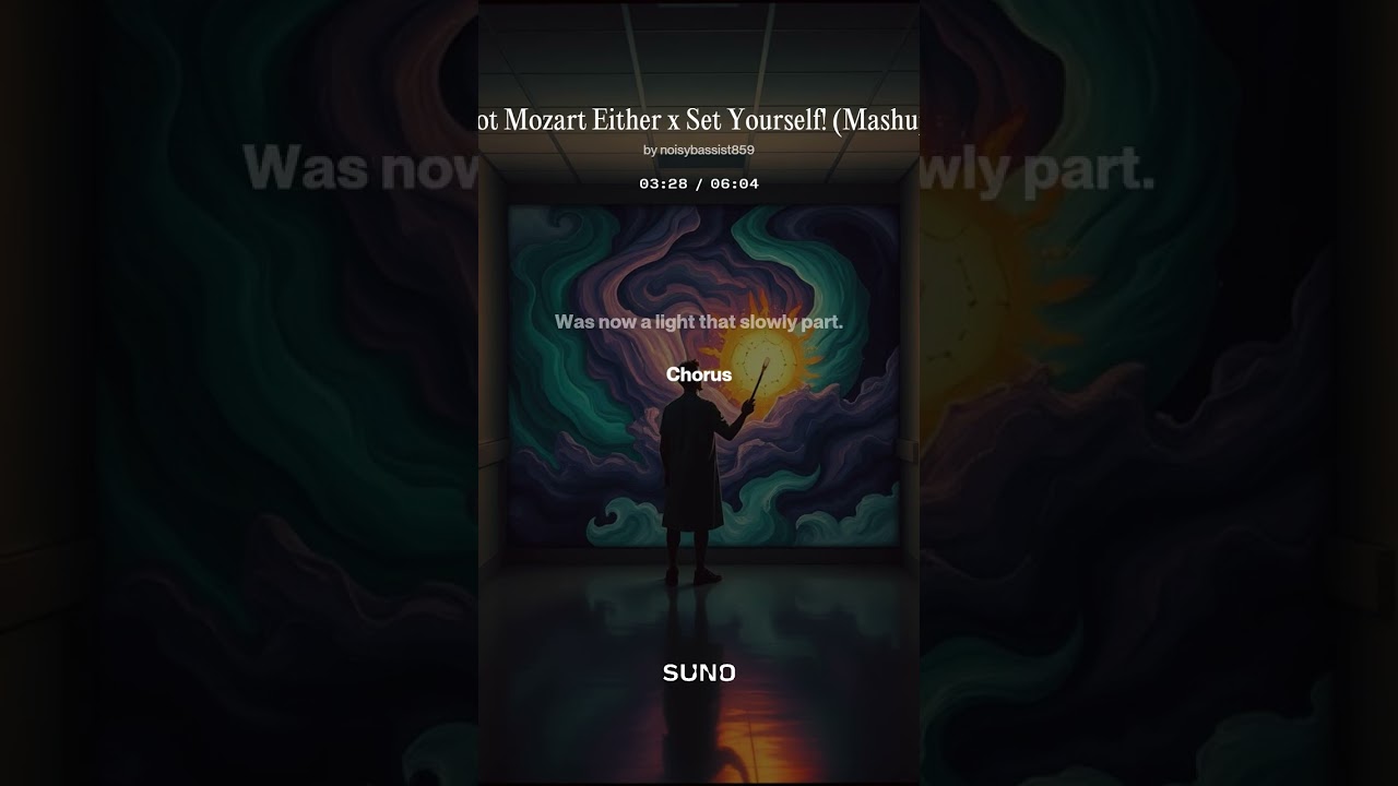 🎵 “Muse in the Ward” - 2🎵