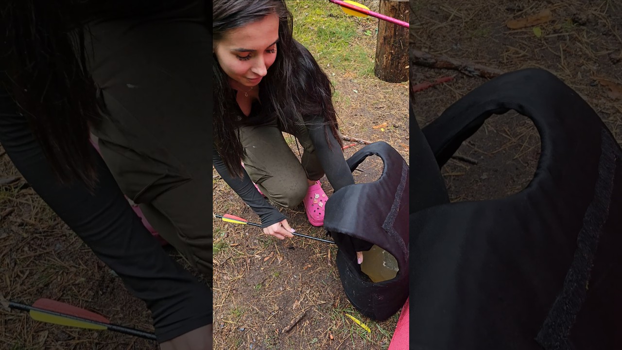 KUSZA vs kuloodporna kamizelka MORATEX 