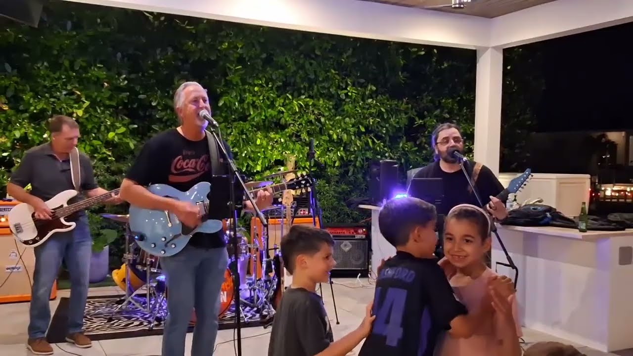 Medley 1-10-26 - Live Performance