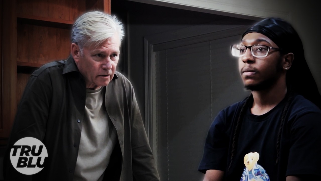 Partial Episode - Devon's Demons  - Takedown with Chris Hansen