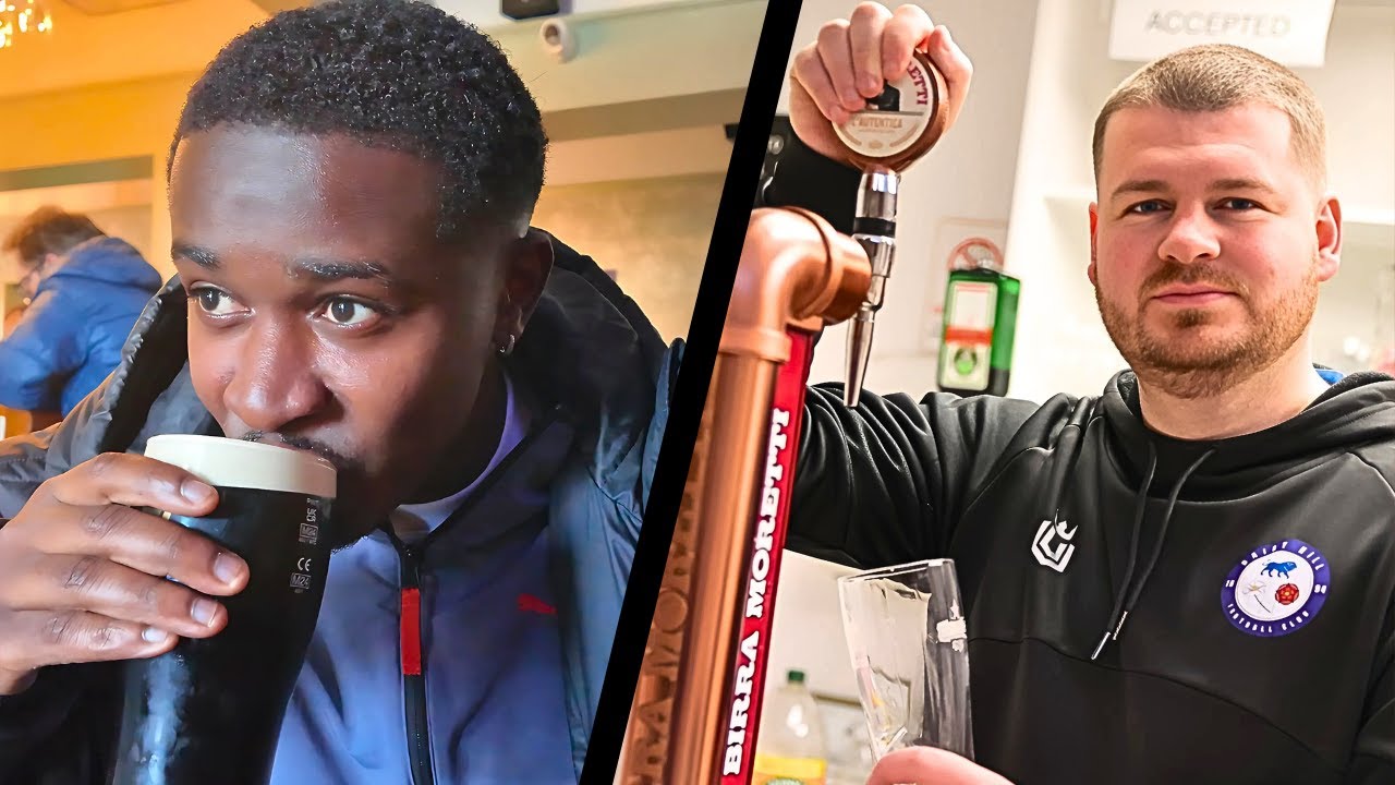 Splitting G's With DAISY HILL!