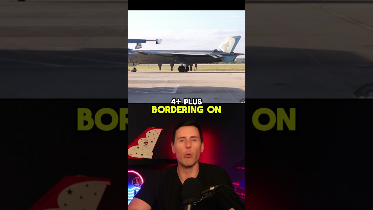 Chinese J-20 hides tail tricks, 2-SEAT version herding drone wingmen