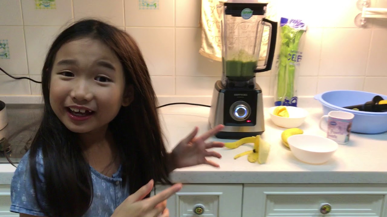 Happycall Blender ~ Šmoothie