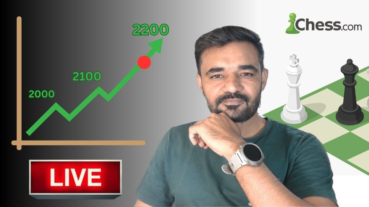 10 min Rapid Game | livechess | chess.com