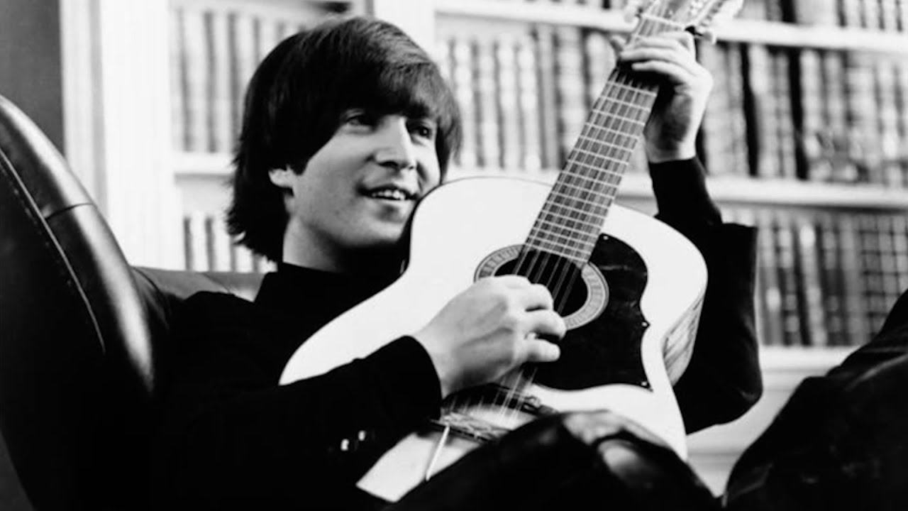 TOP 10 BEATLES ACOUSTIC SONGS | Guitar Pilgrim
