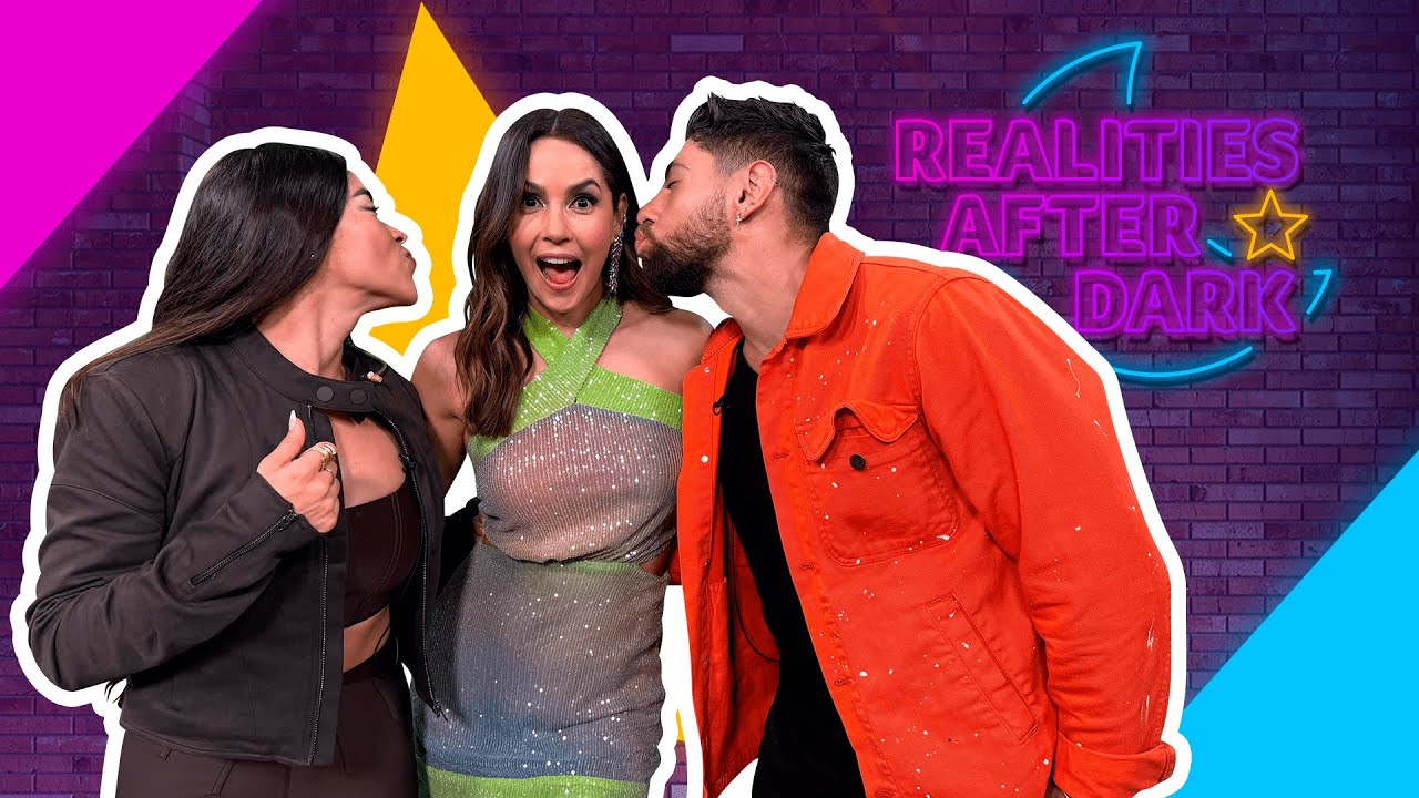 ¡El drama está que arde en la cocina de Top Chef VIP!🔥🤩 | Realities After Dark EP 119