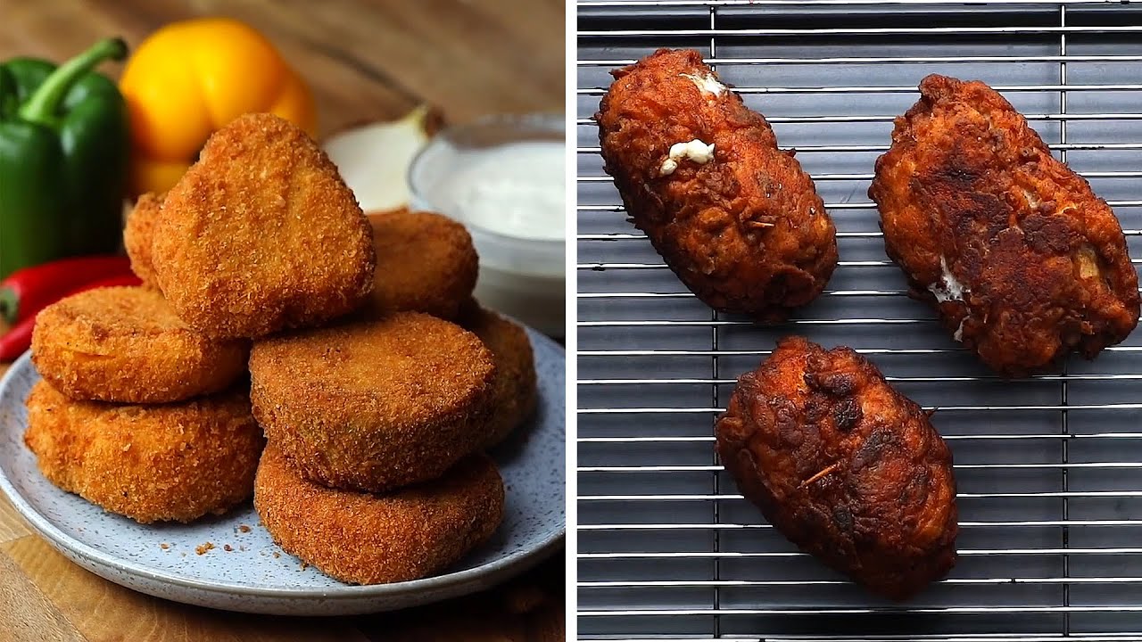 4 Tasty Summer Cookout Recipe Ideas