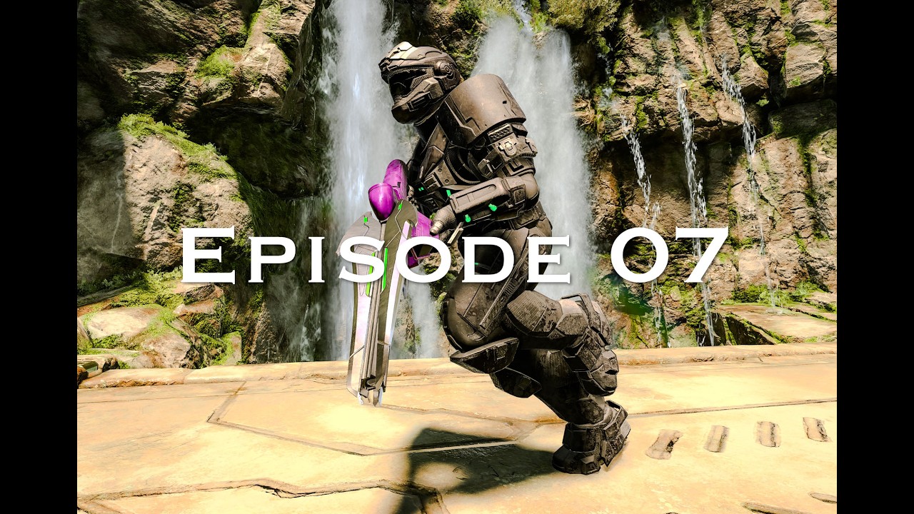 Halo Infinite Gameplay | Top 10 Captures Of The Week.