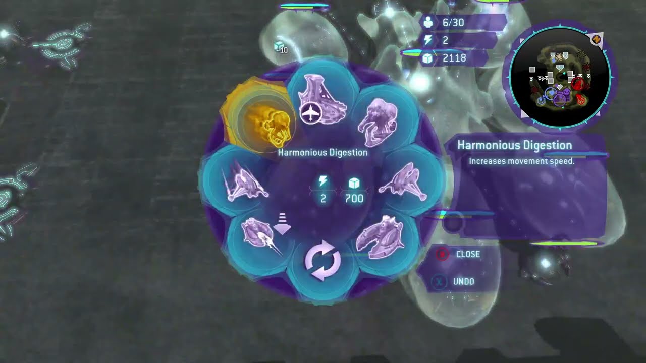 (AI Flood 2) Skirmish / Leader Overhaul Mod / Halo Wars