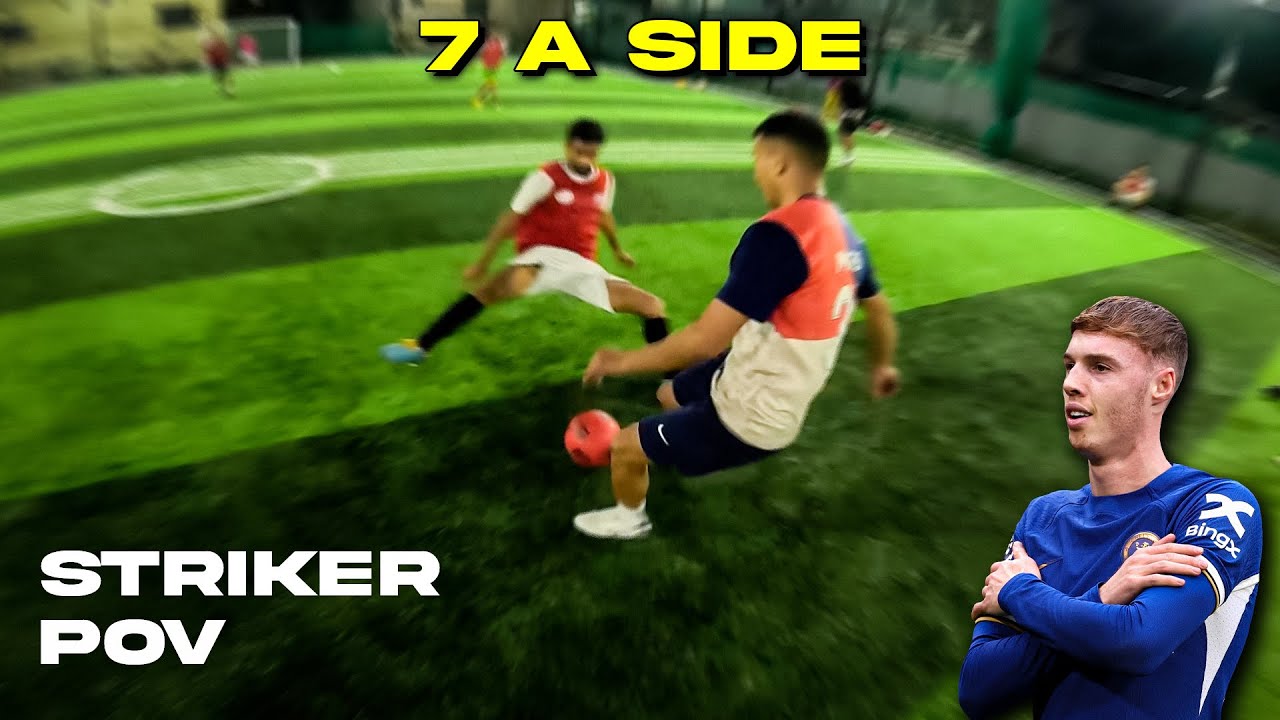 Facing Tough Team ⚽🔥| Dehradun football turf match