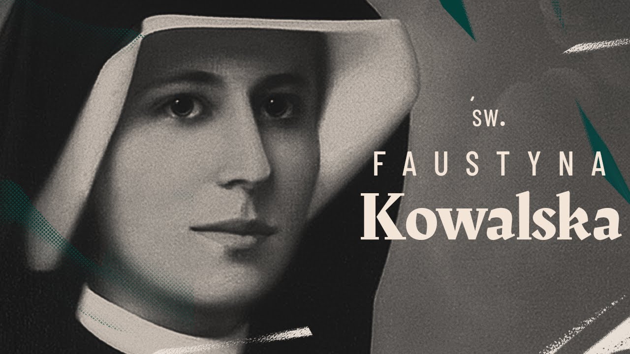 św. s. Faustyna Kowalska | W powiększeniu