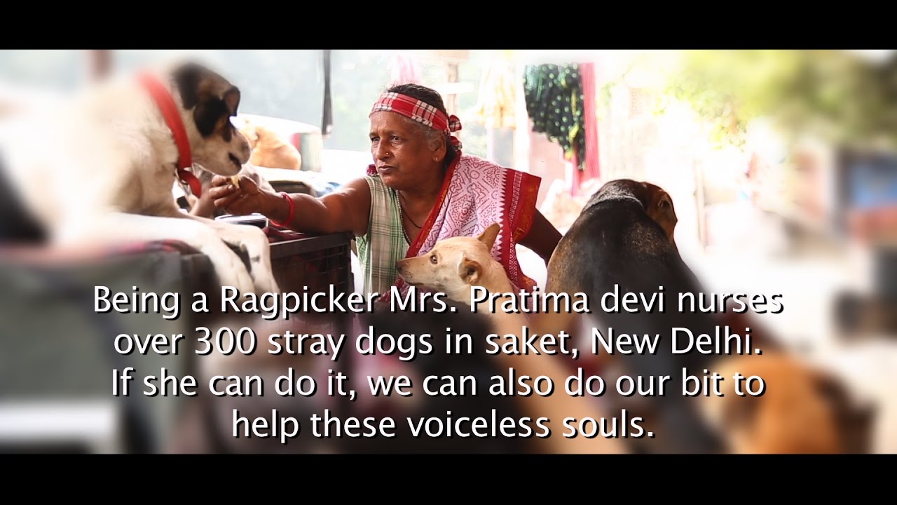 Pratima Devi aka the 