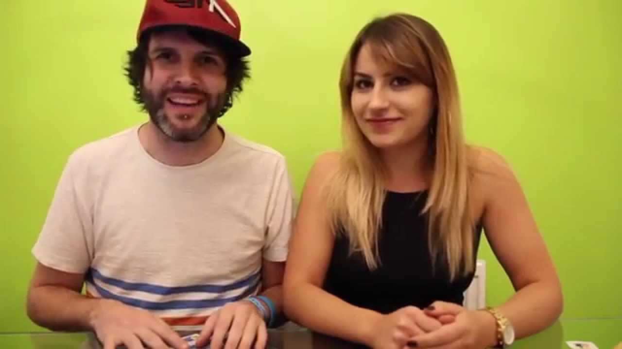 Awesome Stuff We Bought At Vegfest 2015!