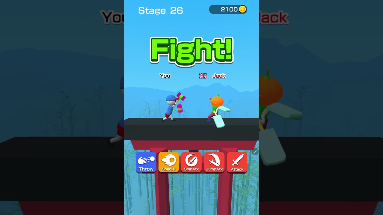 Draw Weapon 3D Gameplay Part 3