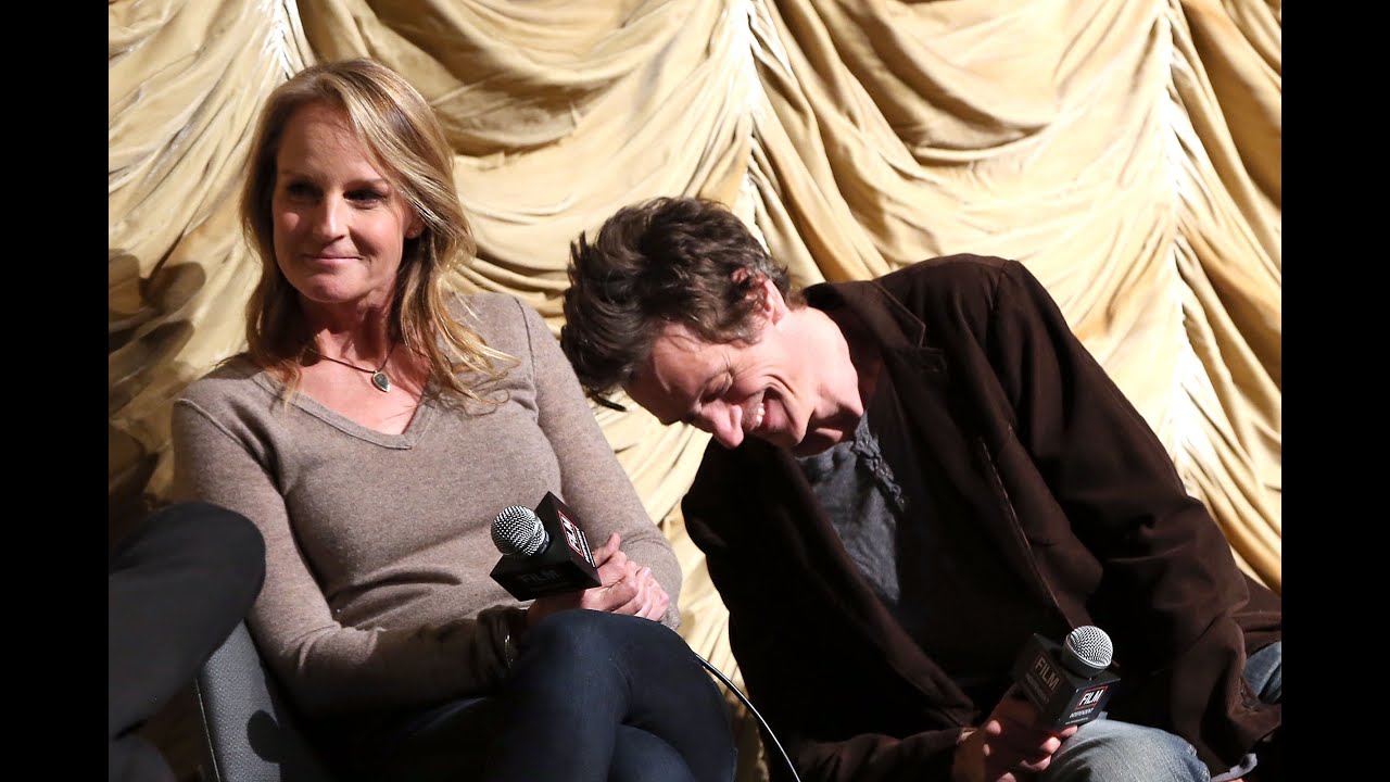 The Sessions Q&A (Film Independent at LACMA)