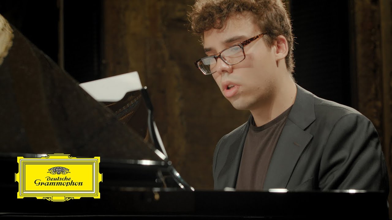 Anton Mejias - Lasser: The Art of Memory: Prelude No. 11 in F Sharp