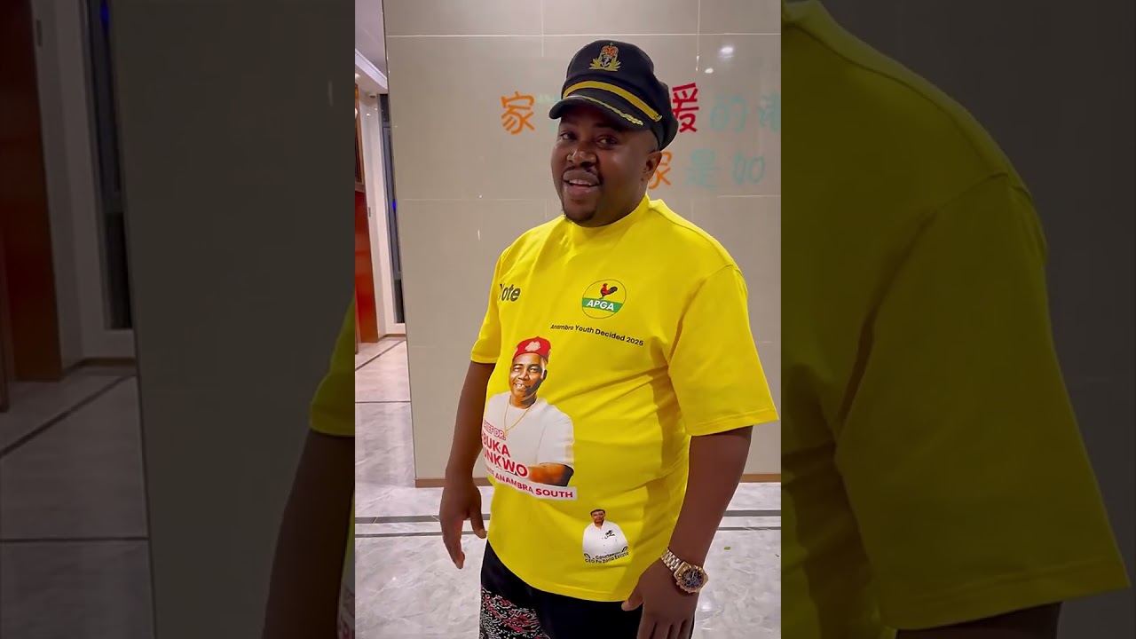 Fa zona estate donates thousands of polo to Dr Ebuka Onunkwo the CEO Seahorse horse...