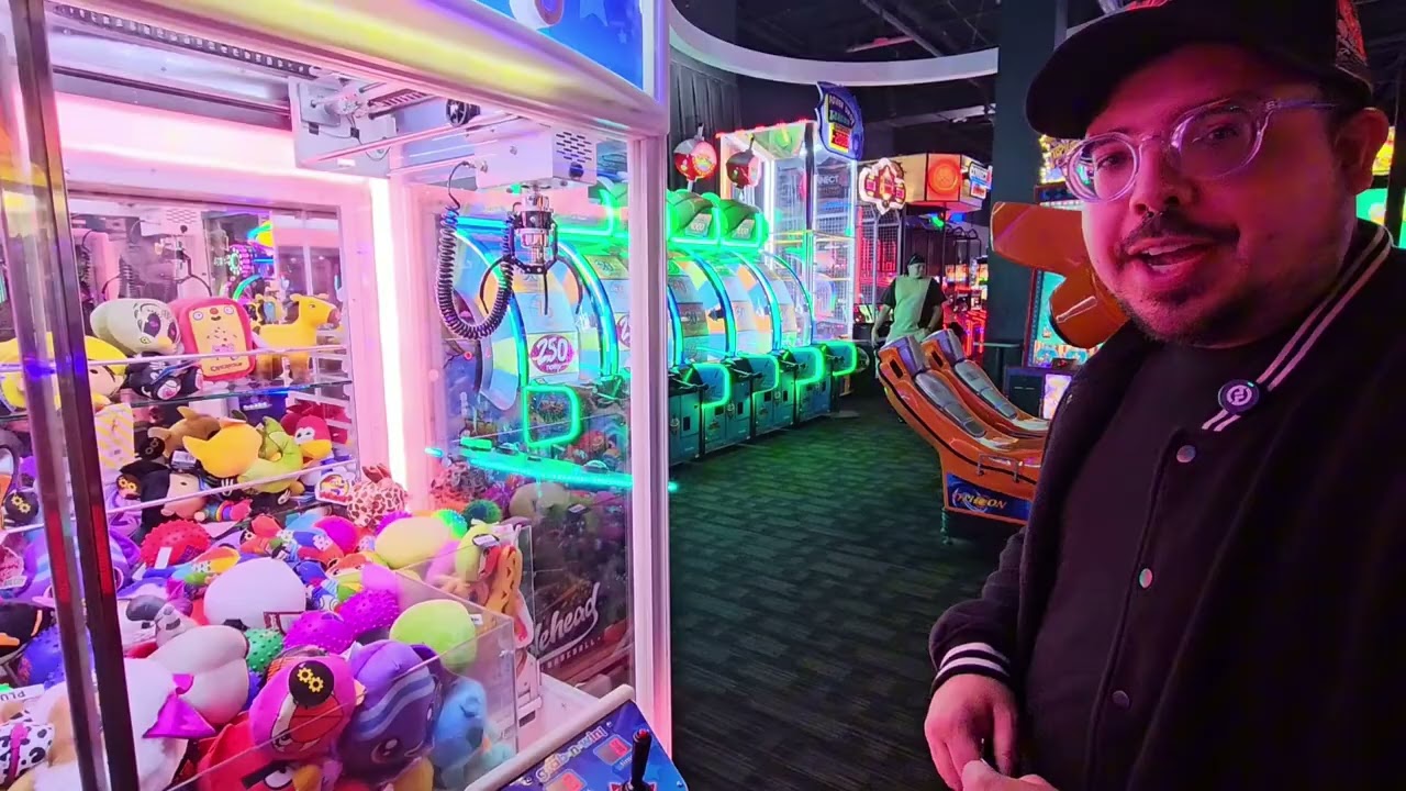 Solamente ganamos...¡EXPERIENCIA!