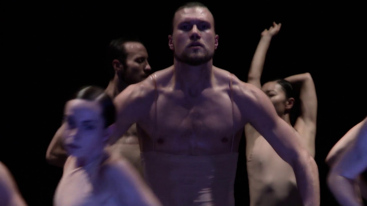 SOUL CHAIN (UA) Trailer