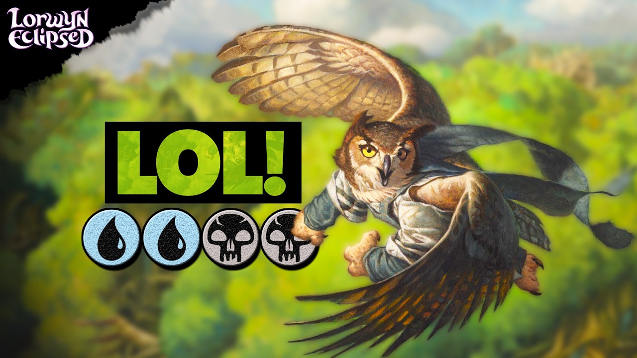 WOW IS THIS SO STUPID! | MTG Arena
